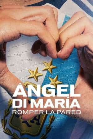 Thumber Ángel Di María: Phá vỡ bức tường