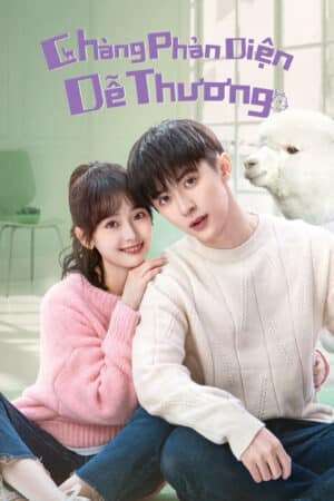 Thumber Chàng Phản Diện Dễ Thương