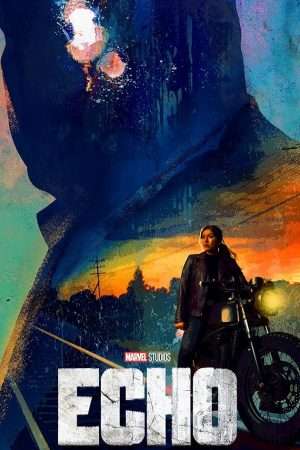 Thumber Echo: Phần 1 – Echo: Season 1 (2024)