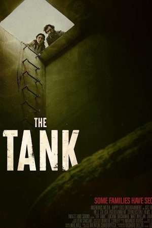 Thumber Quái Vật Dưới Bể Nước - The Tank (2023)