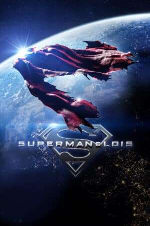 Thumber Superman và Lois (Phần 4)