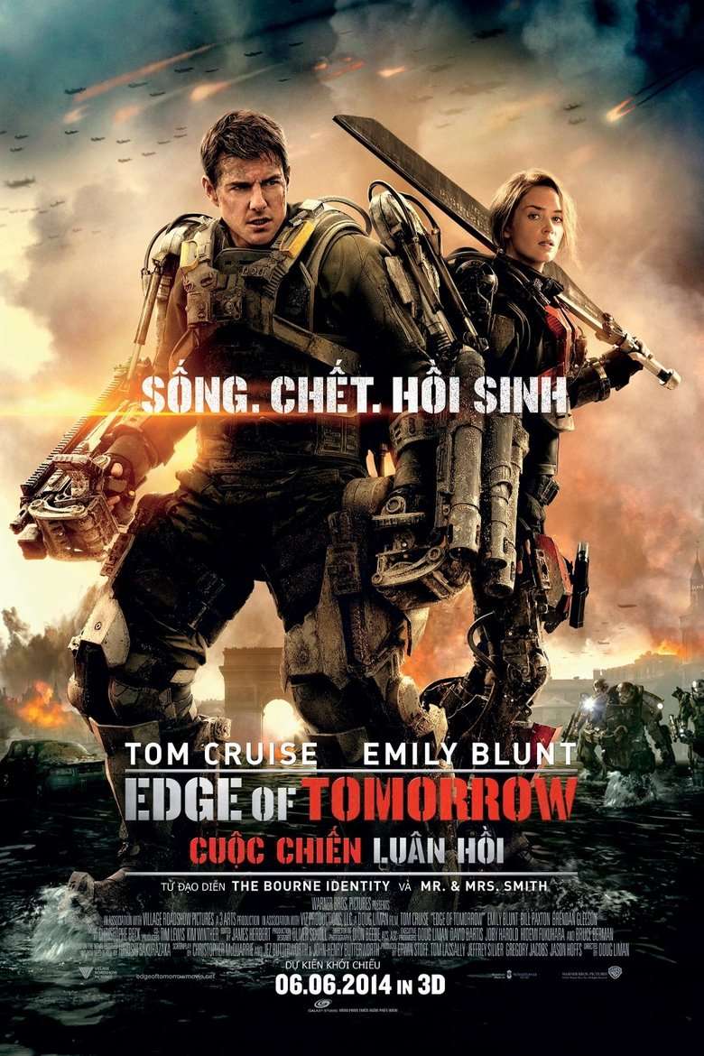 Thumber Cuộc Chiến Luân Hồi