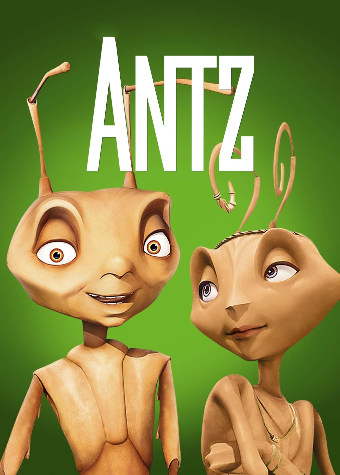 Thumber Antz