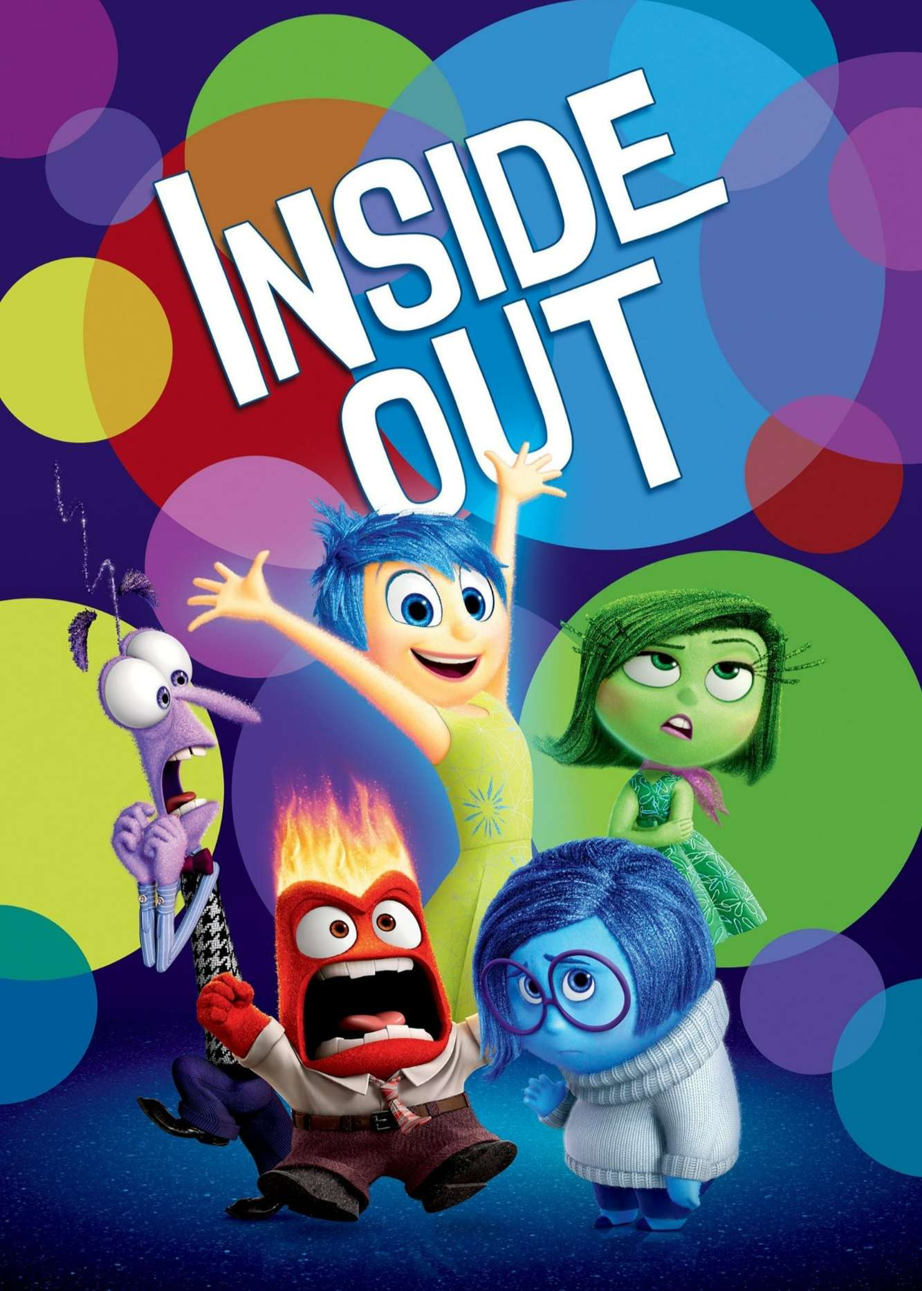 Thumber Inside Out