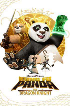 Thumber Kung Fu Panda: Hiệp sĩ rồng (Phần 2)