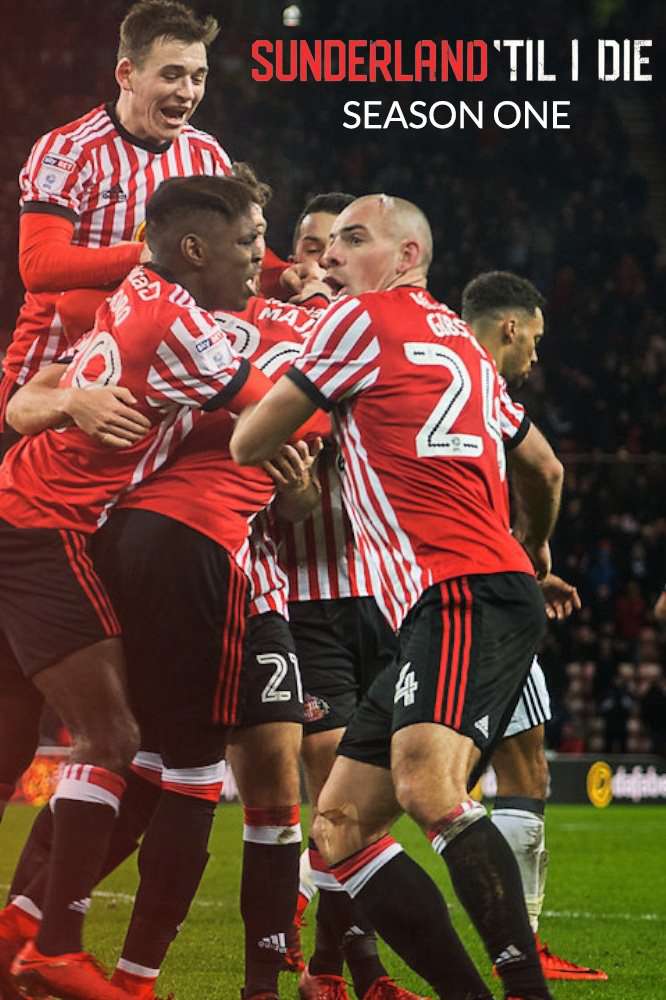 Thumber Mãi Mãi Đội Sunderland