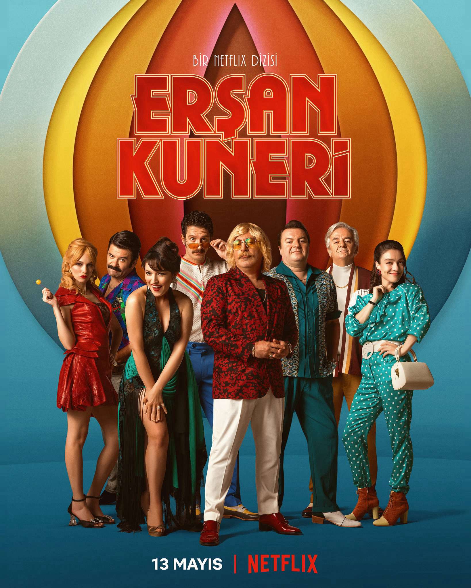 Thumber The Life and Movies of Erşan Kuneri