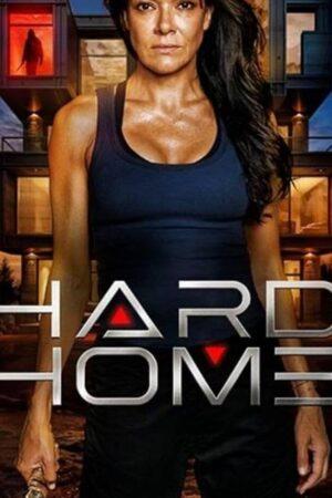 poster Kế Hoạch Báo Thù Hard Home