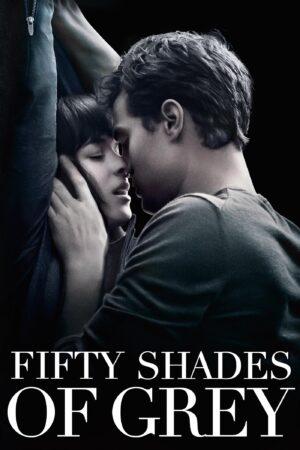 poster Năm Mươi Sắc Thái Fifty Shades of Grey 2015