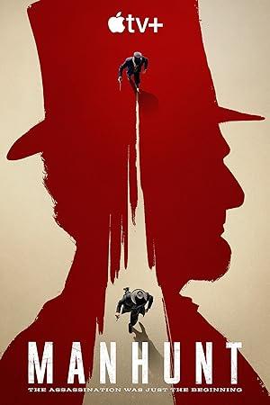 poster Truy Lùng Manhunt