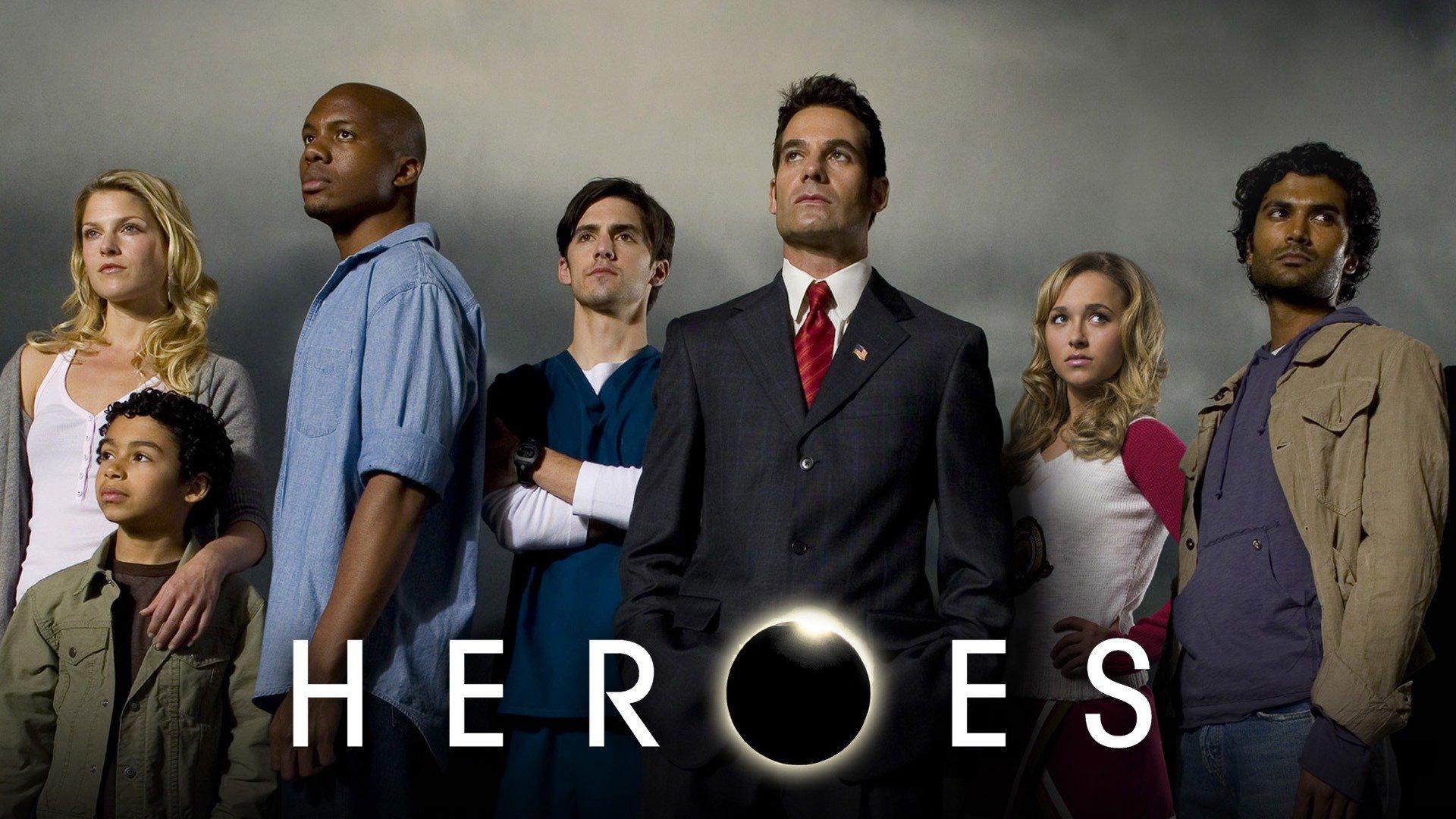 poster Đại Hiệp Hoắc Nguyên Giáp HEROES