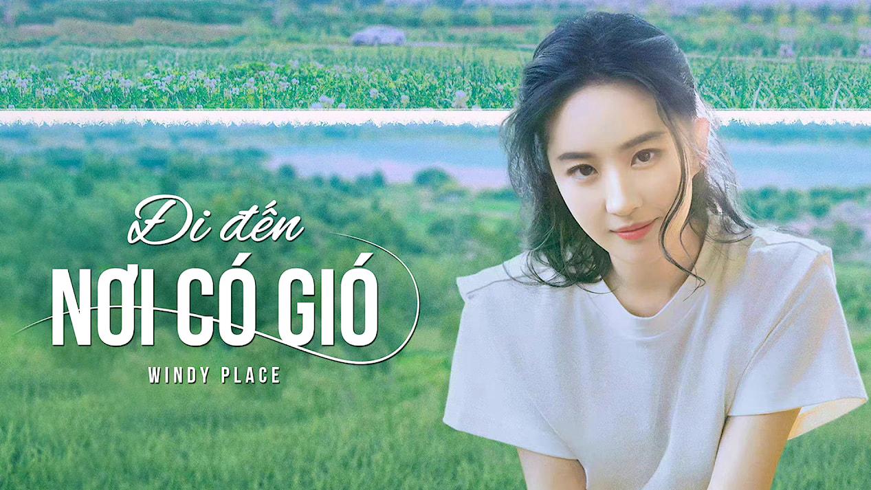 poster Đi Đến Nơi Có Gió Windy Place (Meet Yourself)