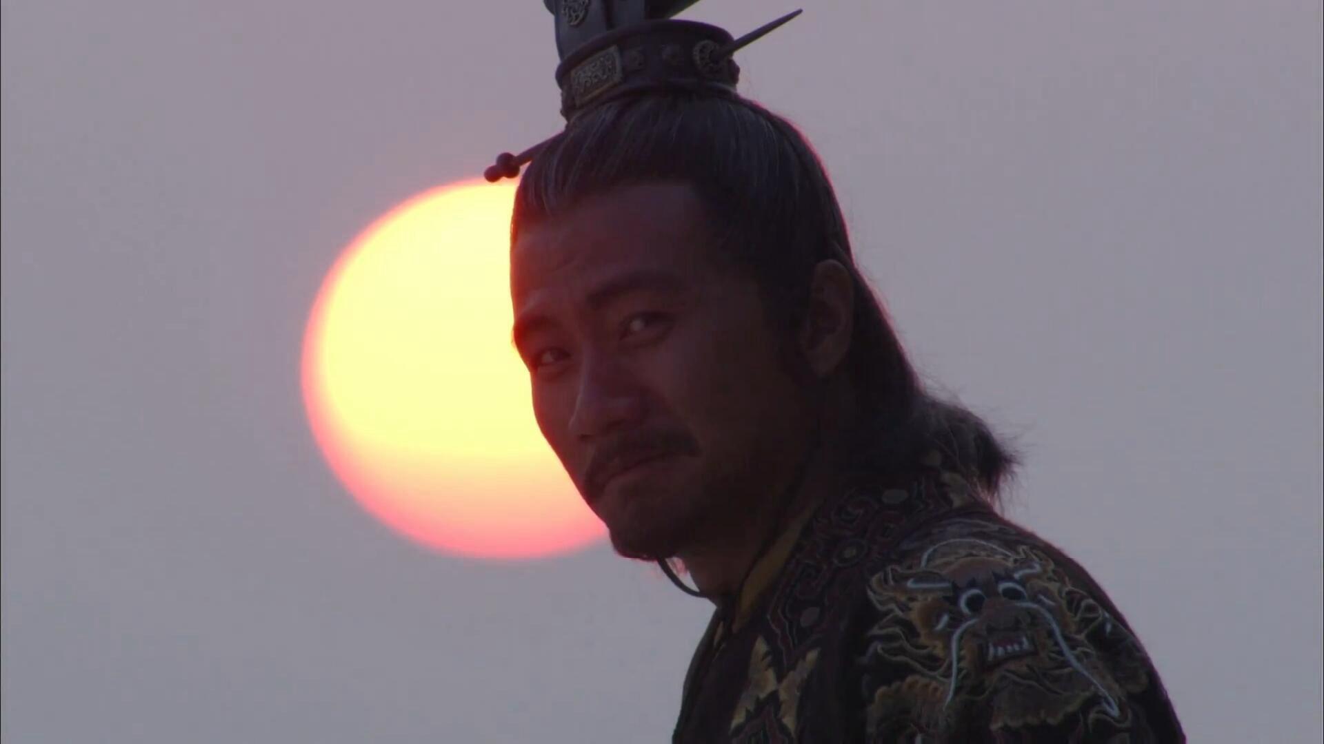 poster Founding Emperor of Ming Dynasty Founding Emperor of Ming Dynasty
