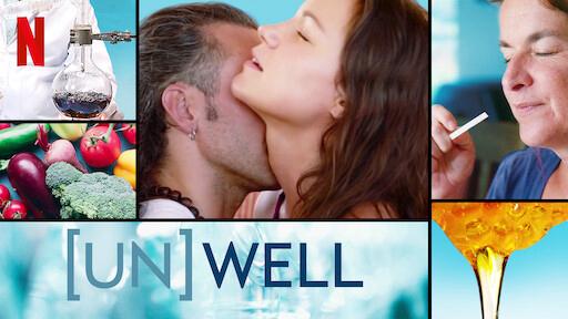 poster (Không) Tốt cho sức khỏe (Un)Well