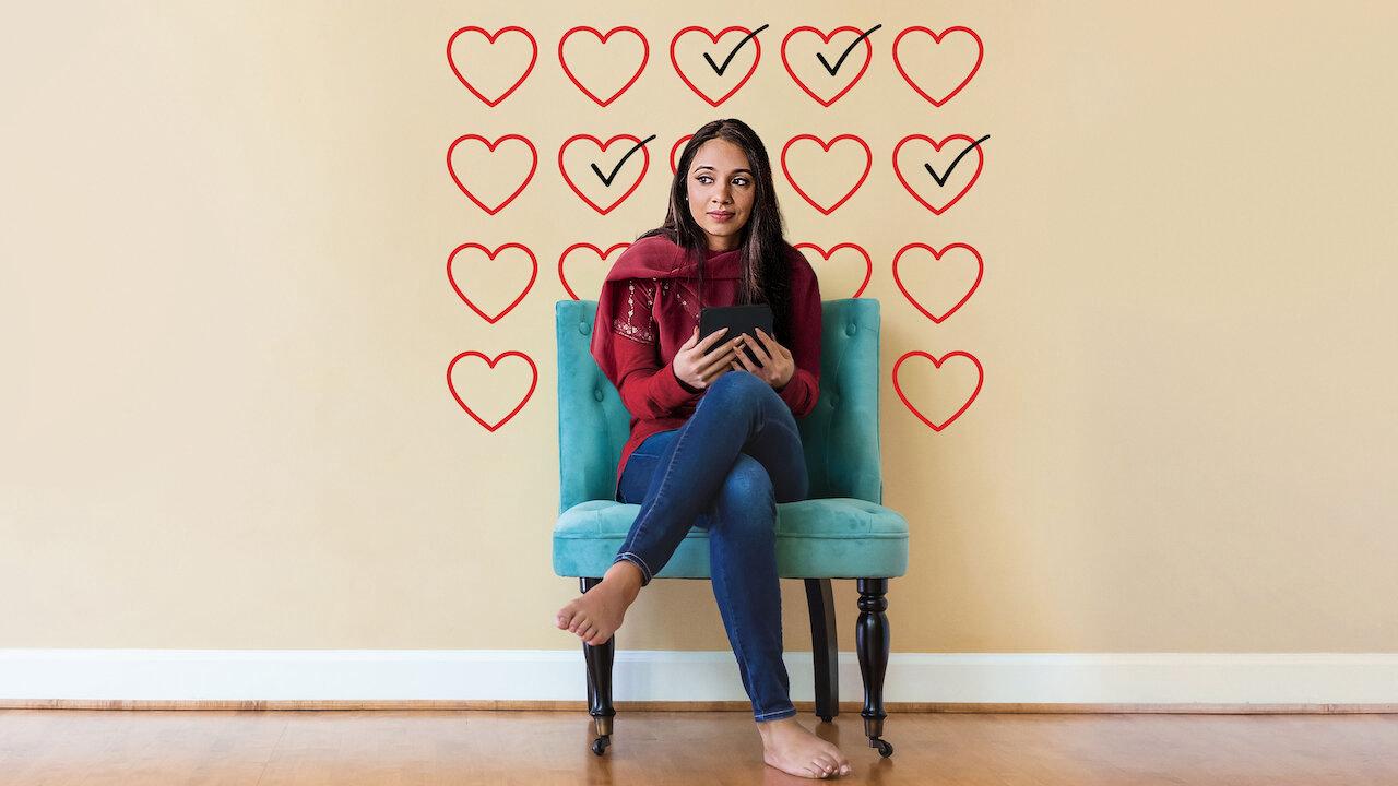 poster Mai mối Ấn Độ (Phần 2) Indian Matchmaking (Season 2)