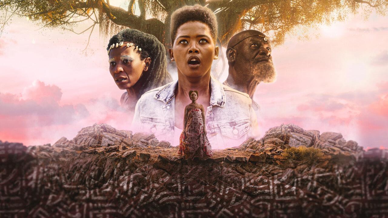 poster Nữ thần quả cảm The Brave Ones