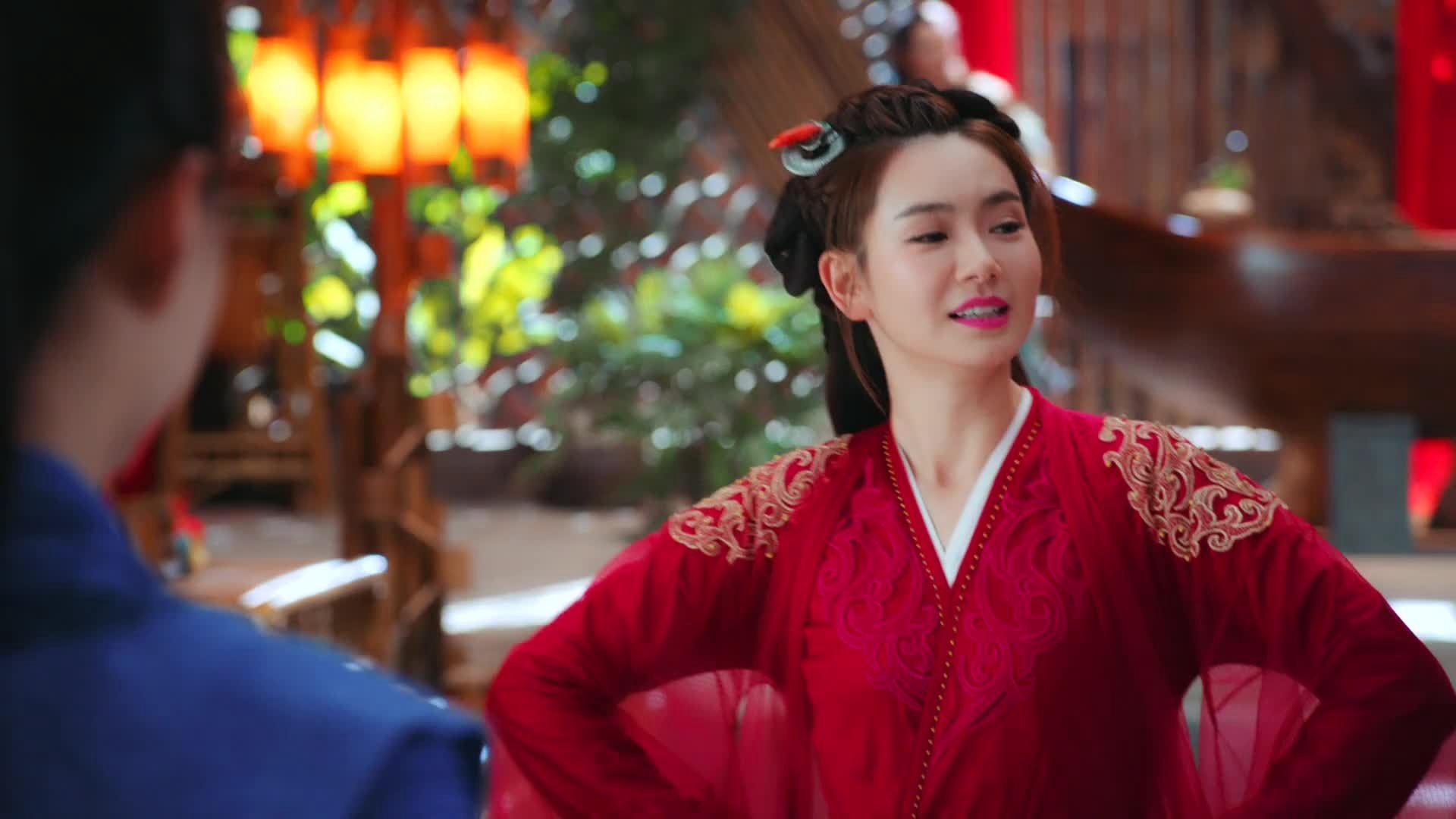 poster Tân Long Môn Khách Sạn New Dragon Gate Inn