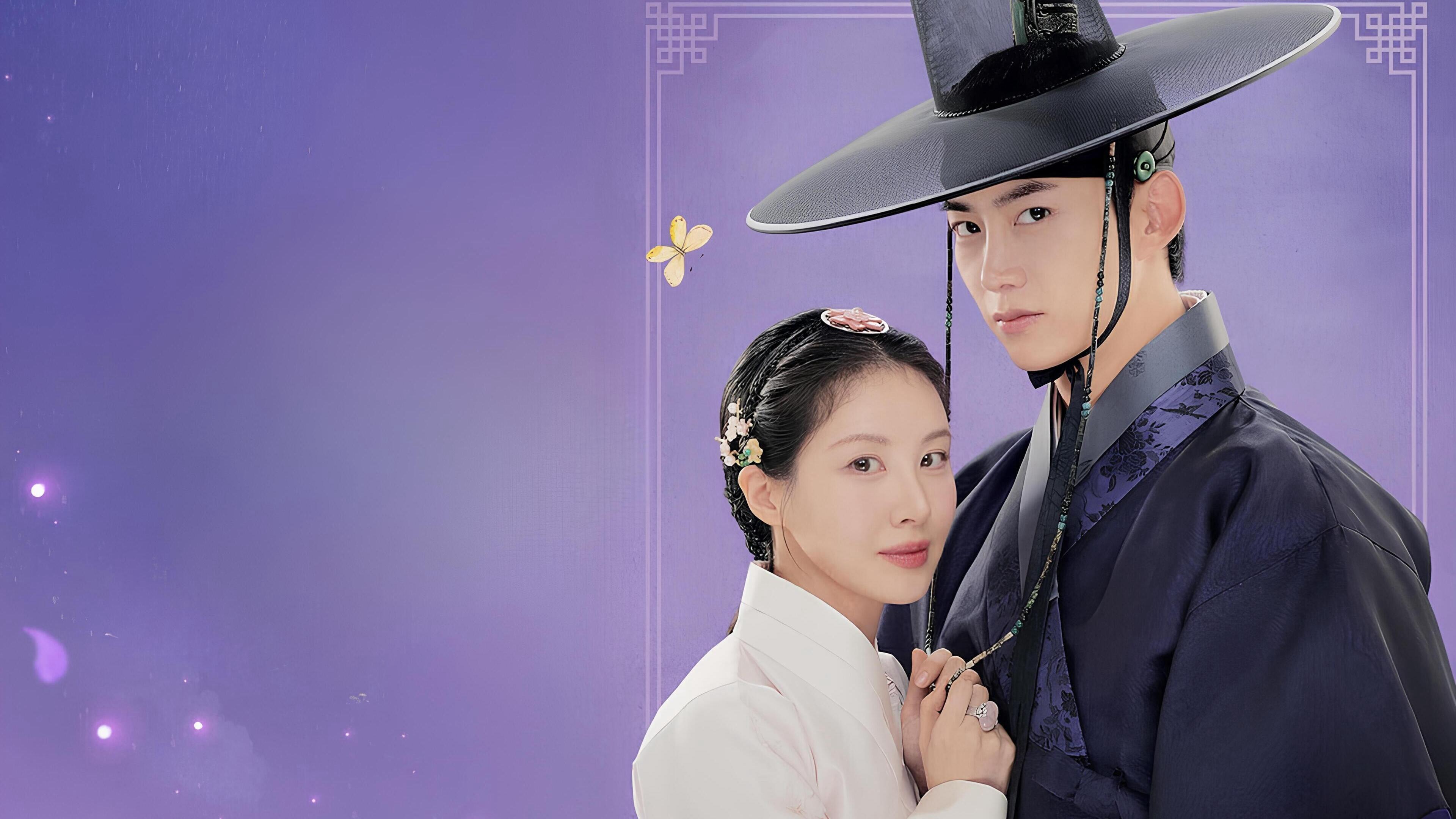 poster Tôi Đã Cướp Mất Đêm Đầu Tiên Của Nam Chính The First Night with the Duke