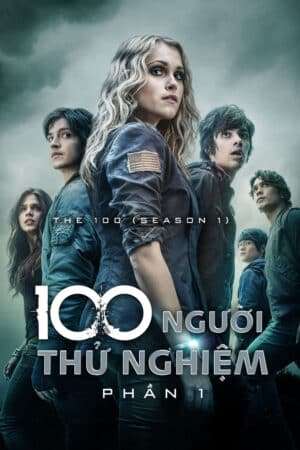 Thumber 100 Người Thử Nghiệm (Phần 1)