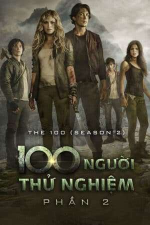 Thumber 100 Người Thử Nghiệm (Phần 2)