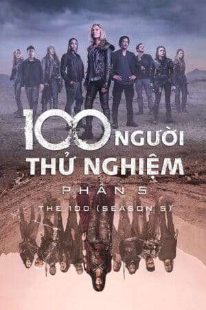 Thumber 100 Người Thử Nghiệm (Phần 5)