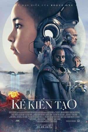 Thumber Kẻ Kiến Tạo (2023)