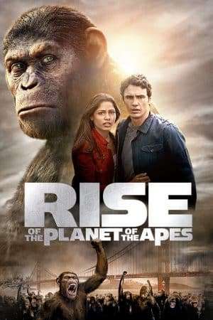 Thumber Sự Trỗi Dậy Của Hành Tinh Khỉ - Rise of the Planet of the Apes (2011)