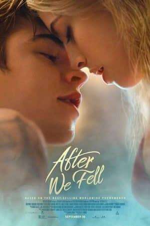 Thumber After We Fell: Từ khi chúng ta tan vỡ