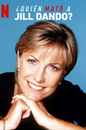 Thumber Ai đã sát hại Jill Dando