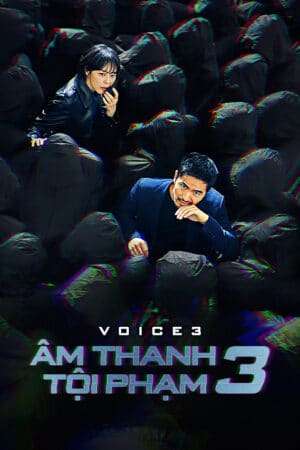 Thumber Âm Thanh Tội Phạm 3