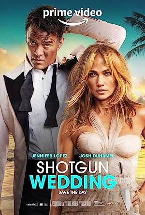 Thumber Ăn Cưới Gặp Ăn Cướp - Shotgun Wedding (2022)