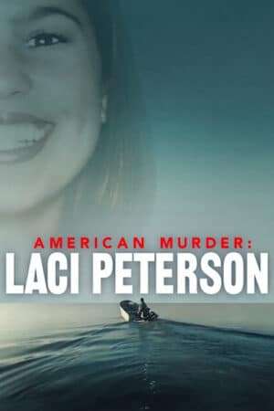 Thumber Án mạng nước Mỹ: Laci Peterson