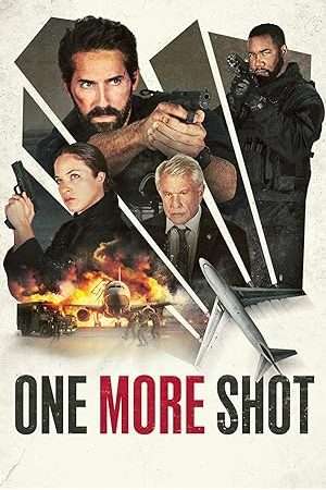 Thumber Áp Giải Kẻ Khủng Bố – One More Shot (2024)