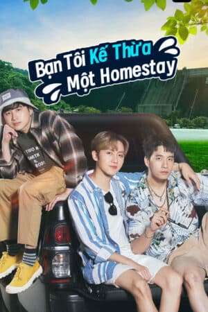 Thumber Bạn Tôi Kế Thừa Một Homestay