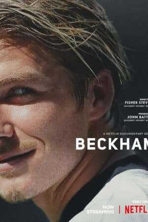 Thumber Beckham