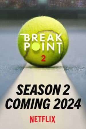 Thumber Break Point: Đường tới Grand Slam (Phần 2)
