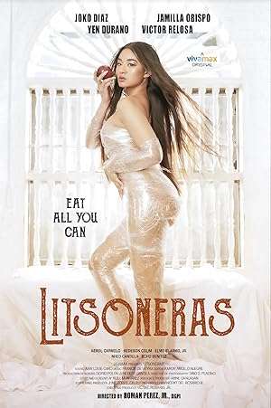 Thumber Cám Dỗ Thiêu Đốt – Litsoneras (2023)