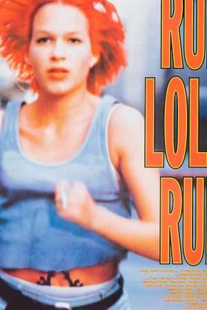 Thumber Chạy Đi Lola - Run Lola Run (1998)