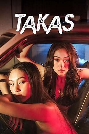 Thumber Chạy Trốn Tình Nhân - Takas (2024)