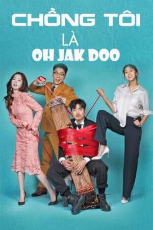 Thumber Chồng Tôi Là Oh Jak Doo