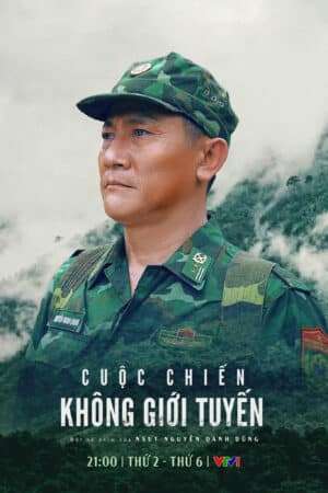 Thumber Cuộc Chiến Không Giới Tuyến