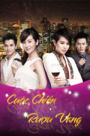 Thumber Cuộc Chiến Rượu Vang