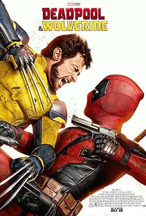 Thumber Deadpool và Wolverine