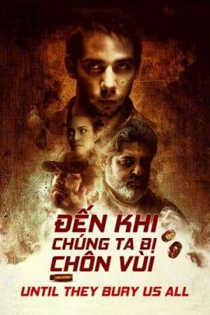 Thumber Đến Khi Chúng Ta Bị Chôn Vùi