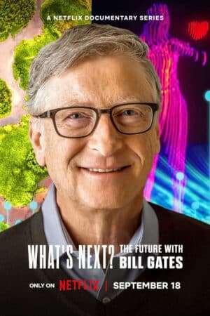 Thumber Điều gì kế tiếp? Tương lai với Bill Gates