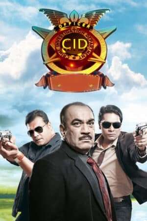 Thumber Đội Đặc Nhiệm CID