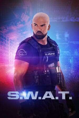 Thumber Đội Đặc Nhiệm SWAT (Phần 8)