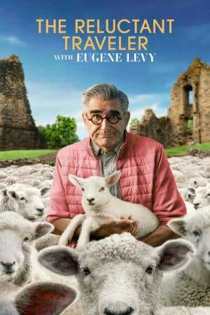 Thumber Eugene Levy, Vị Lữ Khách Miễn Cưỡng (Phần 2)