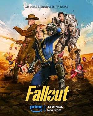 Thumber Fallout Phần 1