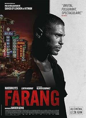 Thumber Farang: Hỗn Loạn – Mayhem! (2023)